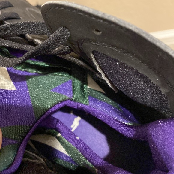 Nike. Retro. 11.5. Used. Not. Thrashed….,only. Best. Offers. - Picture 6 of 6